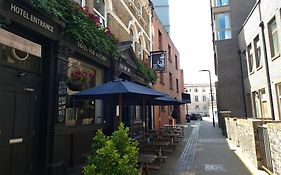 Old Ship Inn Hackney